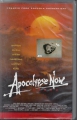 Apocalypse Now, VHS