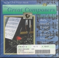 The great Composers Collection, CD