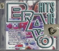 Bravo Hits 16, CD