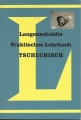 Langenscheidts Praktisches Lehrbuch, Tschechisch