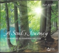 A Souls Journey, Klangreise zu inneren Welten, Alf Jetzer, CD