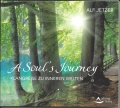 Bild 1 von A Souls Journey, Klangreise zu inneren Welten, Alf Jetzer, CD