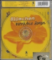 Bild 2 von Blümchen, verrückte Jungs, Maxi CD