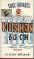 Das grosse Kishonbuch, Satiren, Langen Müller 💎