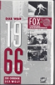 Bild 1 von Fox tönende Wochenschau, Das war 1966, Die Chonik, VHS