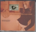 Vanessa Amoros, absolutely everybody, CD Single