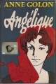 Angelique, Anne Golon