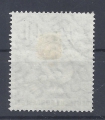 Bild 2 von Mi. Nr. 247, BRD, Bund, Jahr 1956, Tag der Briefmarke 10, gestempelt