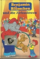 Benjamin Blümchen und die Zirkuslöwen