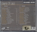 Bild 2 von Giants fo Jazz, CD