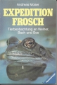 Expedition Frosch, Andreas Moser, Ravensburger