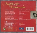 Bild 2 von Fröhliche Weihnacht, CD