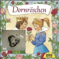 Dornröschen, Nr. 1109, Pixibuch, Minibuch