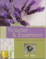 Kräuter und Essenzen, Gesundheit und Wellness aus der Natur