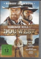 Nobody ist zurück, Terence Hill ist Doc West, DVD
