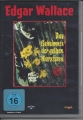 Das Geheimnis der gelben Narzissen, Edgar Wallace, DVD