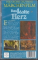 Bild 2 von Das kalte Herz, deutsche Märchenfilm, Wilhelm Hauff, VHS