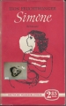 Bild 1 von Simone, Roman, Lion Feuchtwanger, Aufbau 💎