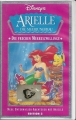 Bild 1 von Arielle die Meerjungfrau, die frechen Meereszwillinge, VHS