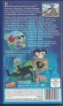 Bild 2 von Arielle 2 die Meerjungfrau, Sehnsucht nach dem Meer, Disney, VHS
