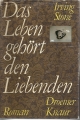 Das Leben gehört den Liebenden, Irving Stone