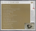 Bild 2 von The best of Celine Dion, CD
