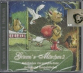 Grimms Märchen 2, CD, Rotkäppchen, Der gestiefelte Kater