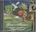 Bild 1 von Grimms Märchen 2, CD, Rotkäppchen, Der gestiefelte Kater ✔️