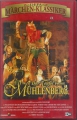 Der Teufel vom Mühlenberg, Märchen Klassiker, Defa, VHS