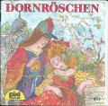 Dornröschen, Nr. 633, Pixibuch, Minibuch