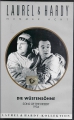 Dick und Doof, Laurel und Hardy, Die Wüstensöhne, VHS Kassette