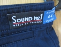 Bild 3 von Damenhose, Sound No 1, World of Fashion, normal 44 regular