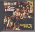 The Kelly Family, Wonderful World, CD