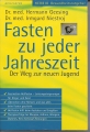 Fasten zu jeder Jahreszeit, Geesing, Niestroj