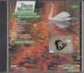 Dream Melodies, Vol 3, Classical Concertos, CD ✔️