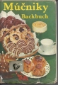 Mucniky Backbuch, Verlag für die Frau