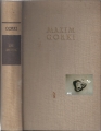 Die Mutter, Maxim Gorki, gebunden