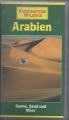 Faszination Wildnis, Arabien, VHS