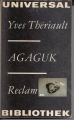 Agaguk, Yves Thériault, Reclam Universal Bibliothek