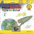 musikunde, Toffel im Weltall 2, CD, 1 15