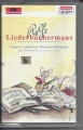 Bild 1 von Liederbüchermaus, Zuckowski Rolf, MC, Kassette
