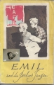 Emil und die Berliner Jungen, Erich Kästner ✔️