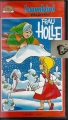 Frau Holle, bambini