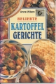 Beliebte Kartoffelgerichte, Anne Wilson