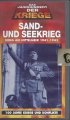 Sand und Seekrieg, Krieg im Mittelmeer, VHS