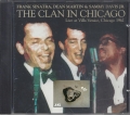 Bild 1 von The clan in chicago, Frank Sinatra und andere, CD