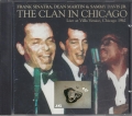 The clan in chicago, Frank Sinatra und andere, CD