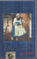 Aschenputtel, Gebrüder Grimm, Prädikat Wertvoll, blau, VHS