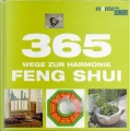 365 Wege zur Hormonie, Feng Shui, monte von Dumont