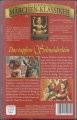 Bild 2 von Das tapfere Schneiderlein, Märchen Klassiker, Defa, VHS